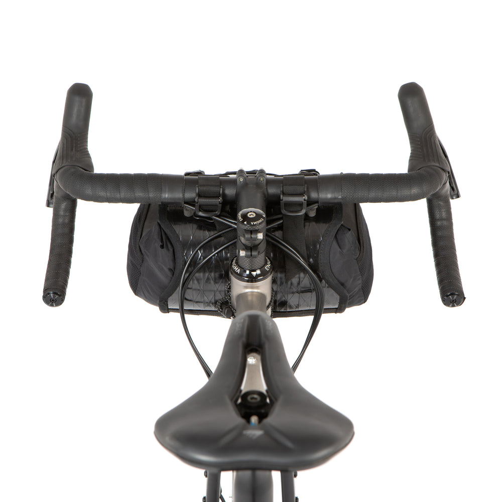 Race Bar Bag - Drop Bar