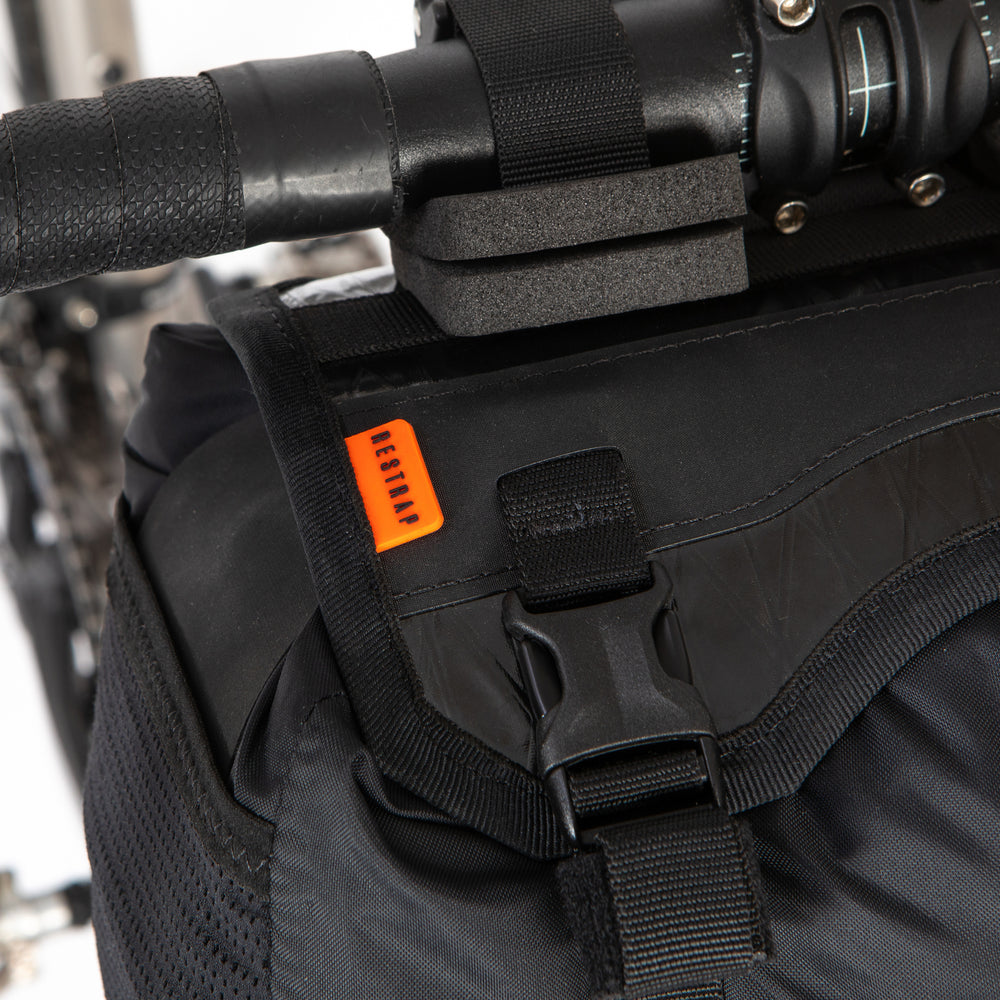 Race Bar Bag - Drop Bar