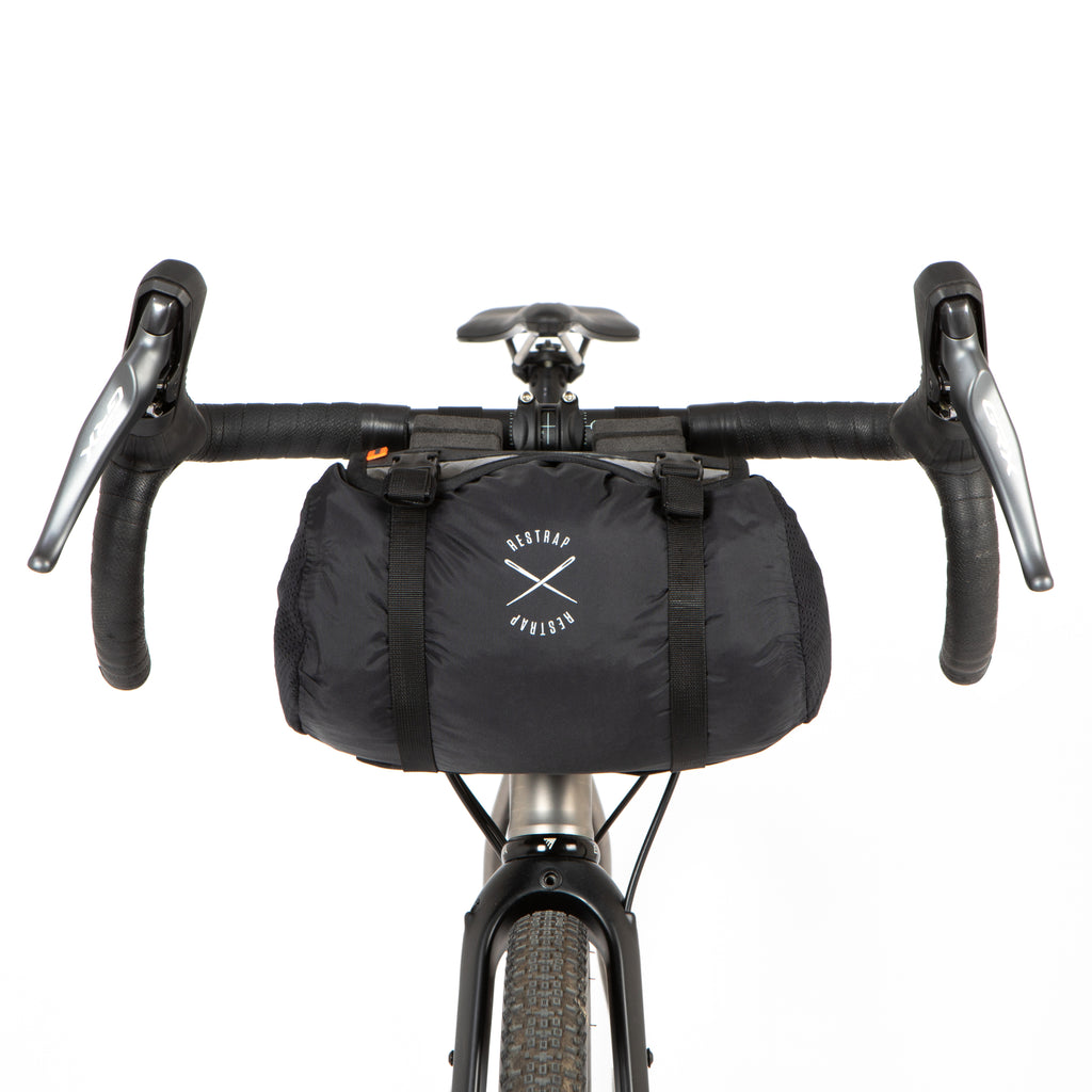 Race Bar Bag