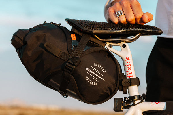 Race Saddle Bag (7 Litri)