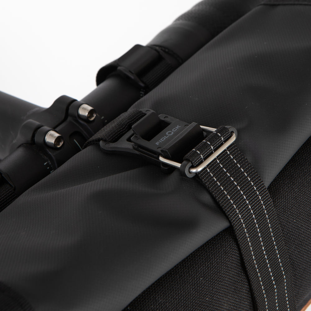 Rolltop Canister Bag