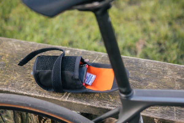 Tool Pouch (0,6 Litri)