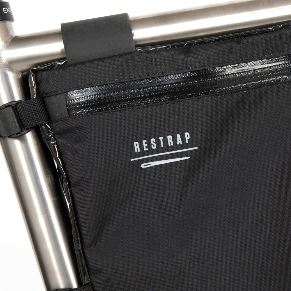 Custom Frame Bag