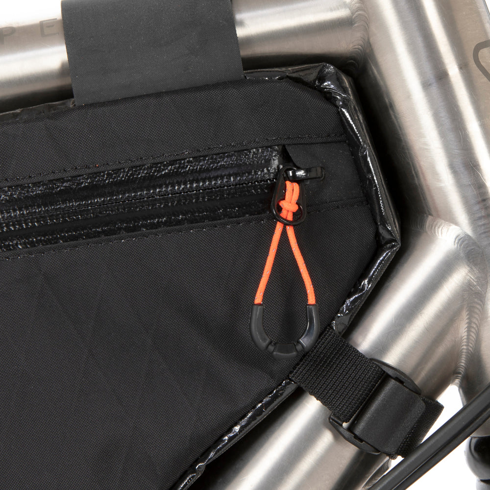 Custom Frame Bag