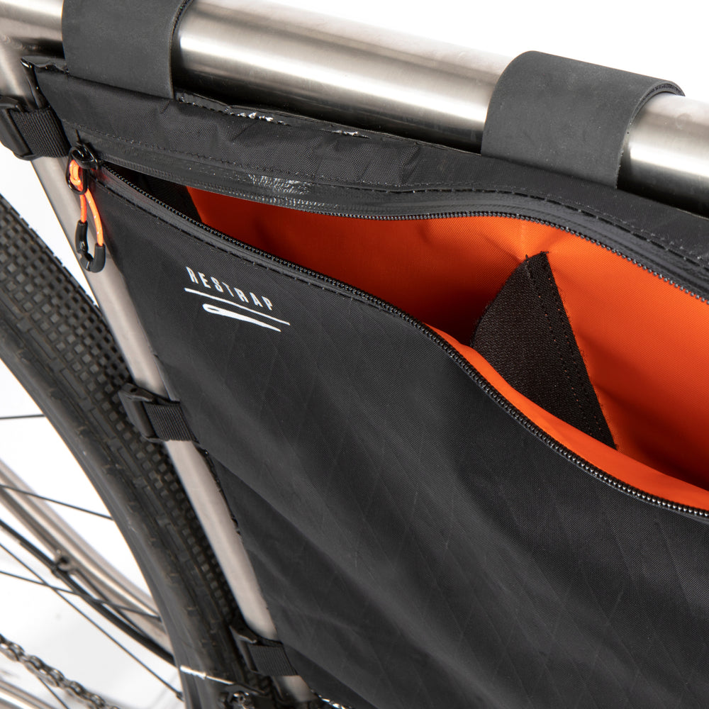 Custom Frame Bag