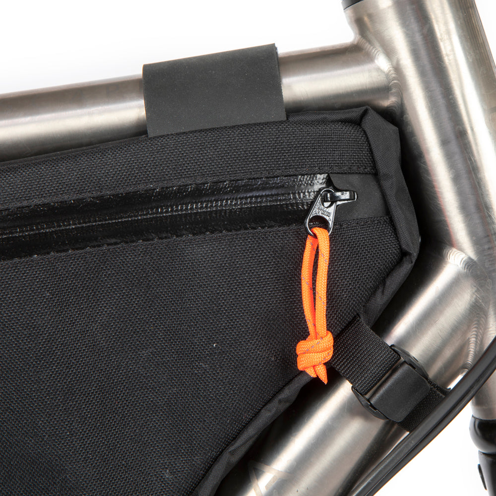 Frame bag - Medium (3,5 Liter)