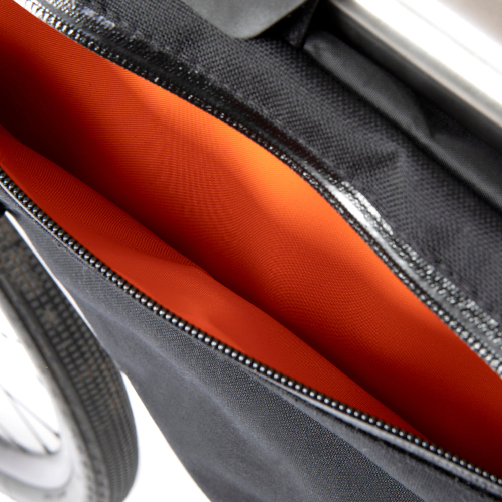 Frame bag - Large (4,5 Liter)