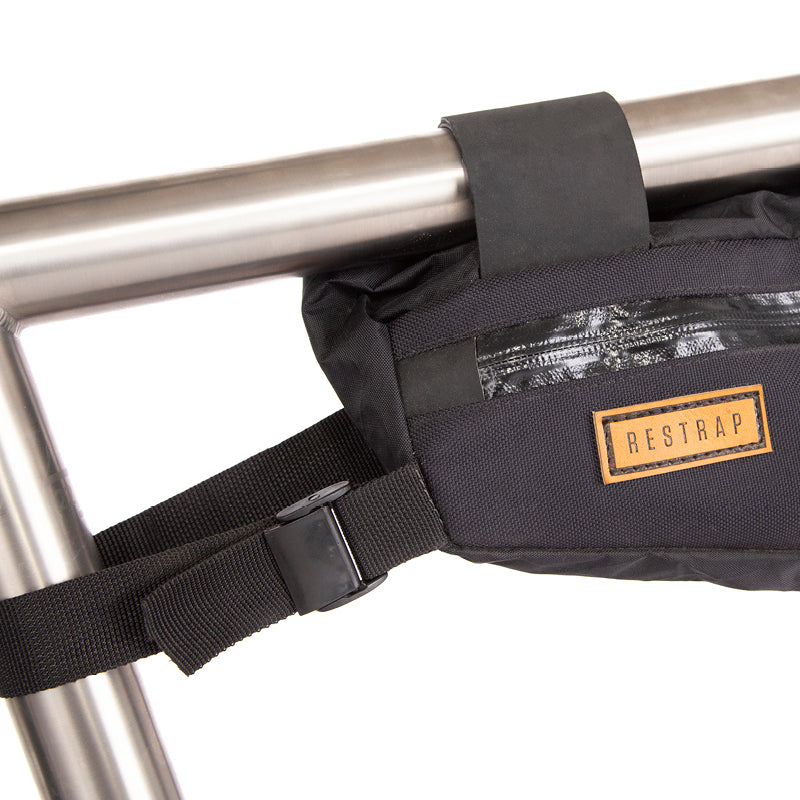 Frame bag - Medium (3,5 Liter)
