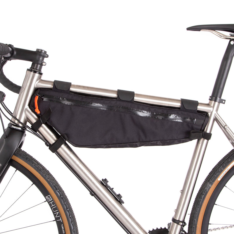 Frame bag - Large (4,5 Liter)
