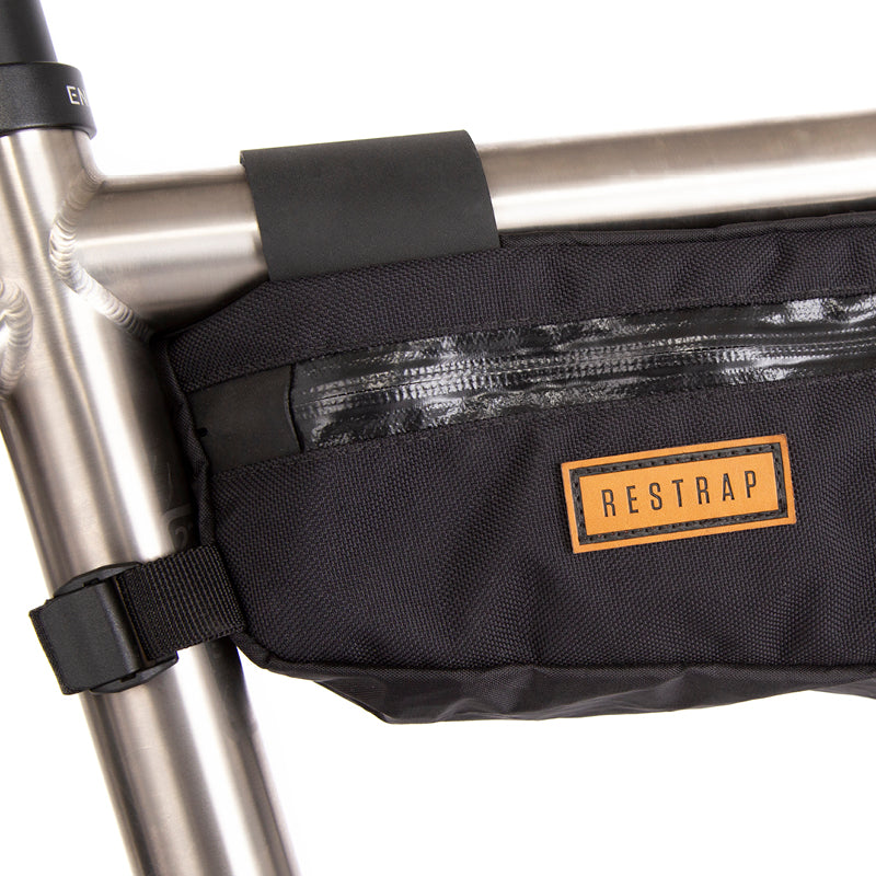 Frame bag - Large (4,5 Liter)