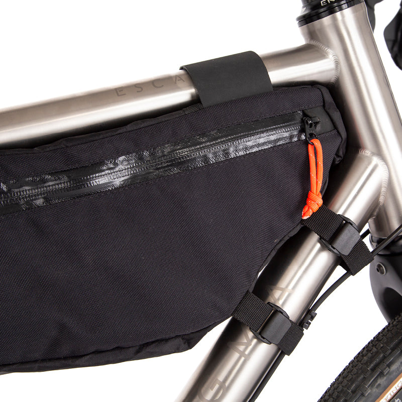 Frame bag - Large (4,5 Liter)