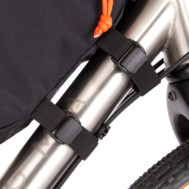 Frame bag - Large (4,5 Liter)