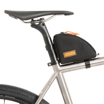 Rear Top Tube Bag (0.8 Litro)