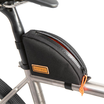 Rear Top Tube Bag (0.8 Litro)