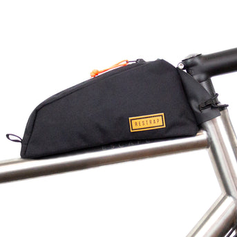 Bolt-on Top Tube Bag (0.8 Litres)