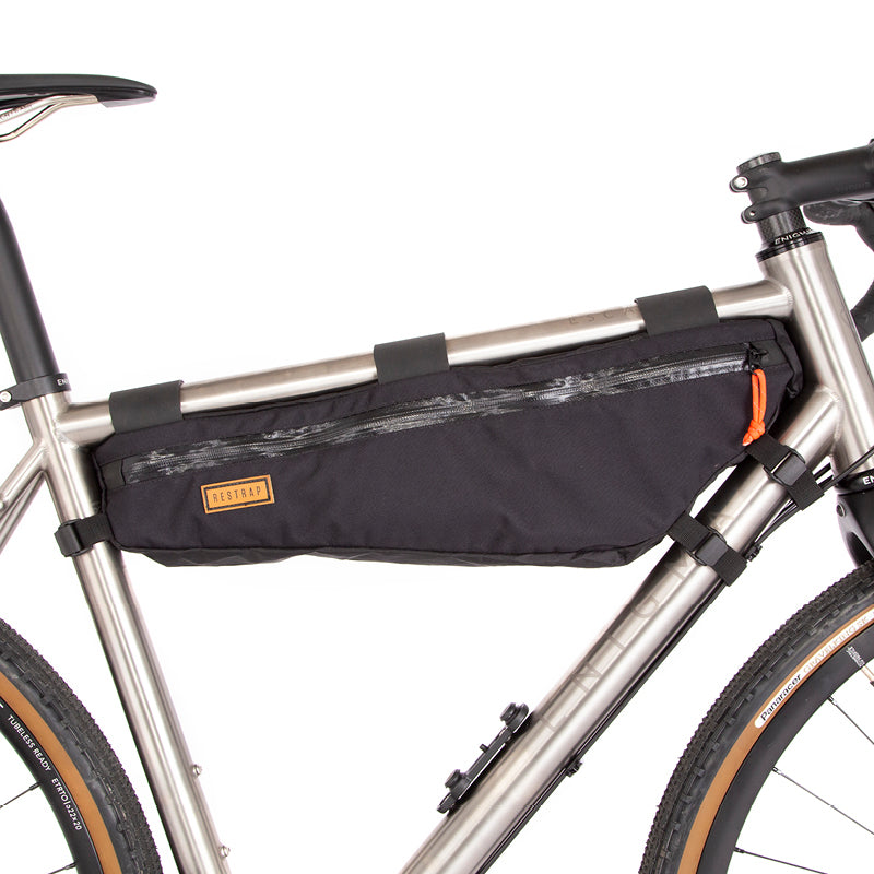 Frame bag - Large (4,5 Liter)