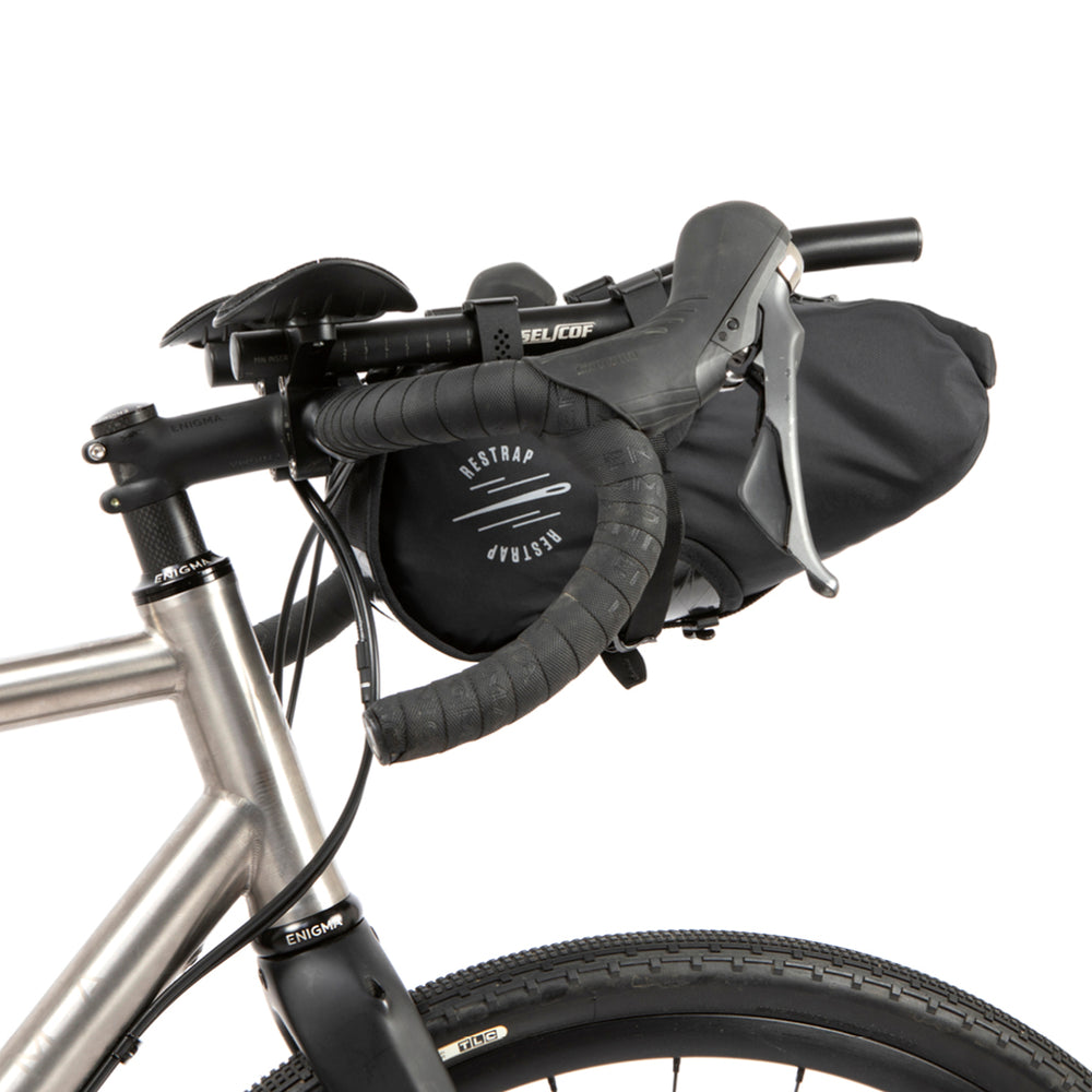 Race Aero Bar Bag (7 Liter)