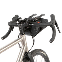 Race Bar Bag - Aero (7 Litres)