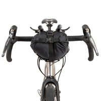 Race Bar Bag - Aero (7 Litres)