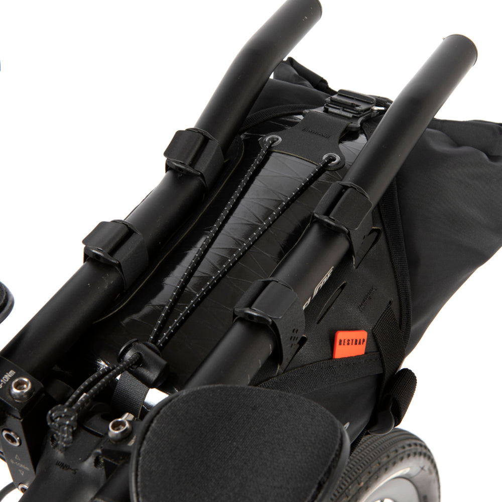 Race Aero Bar Bag (7 Liter)
