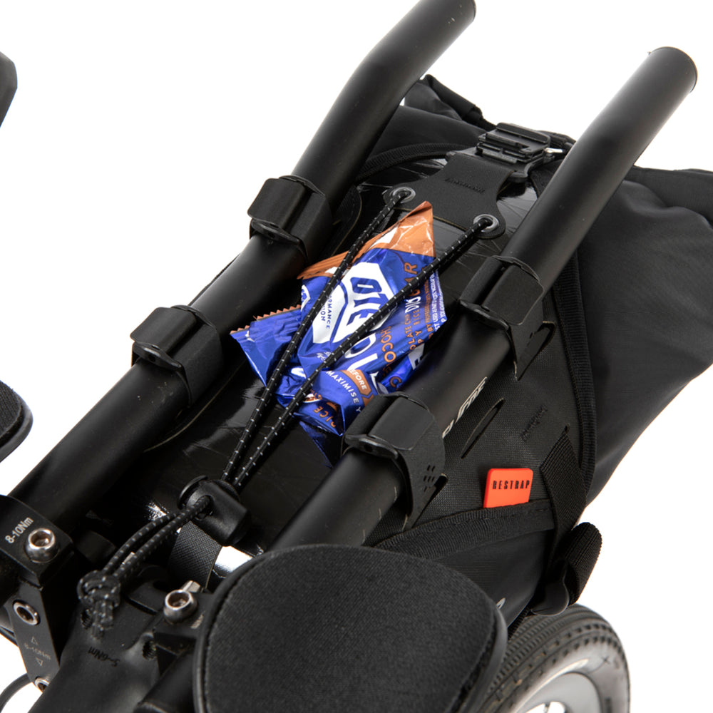 Race Aero Bar Bag (7 Liter)