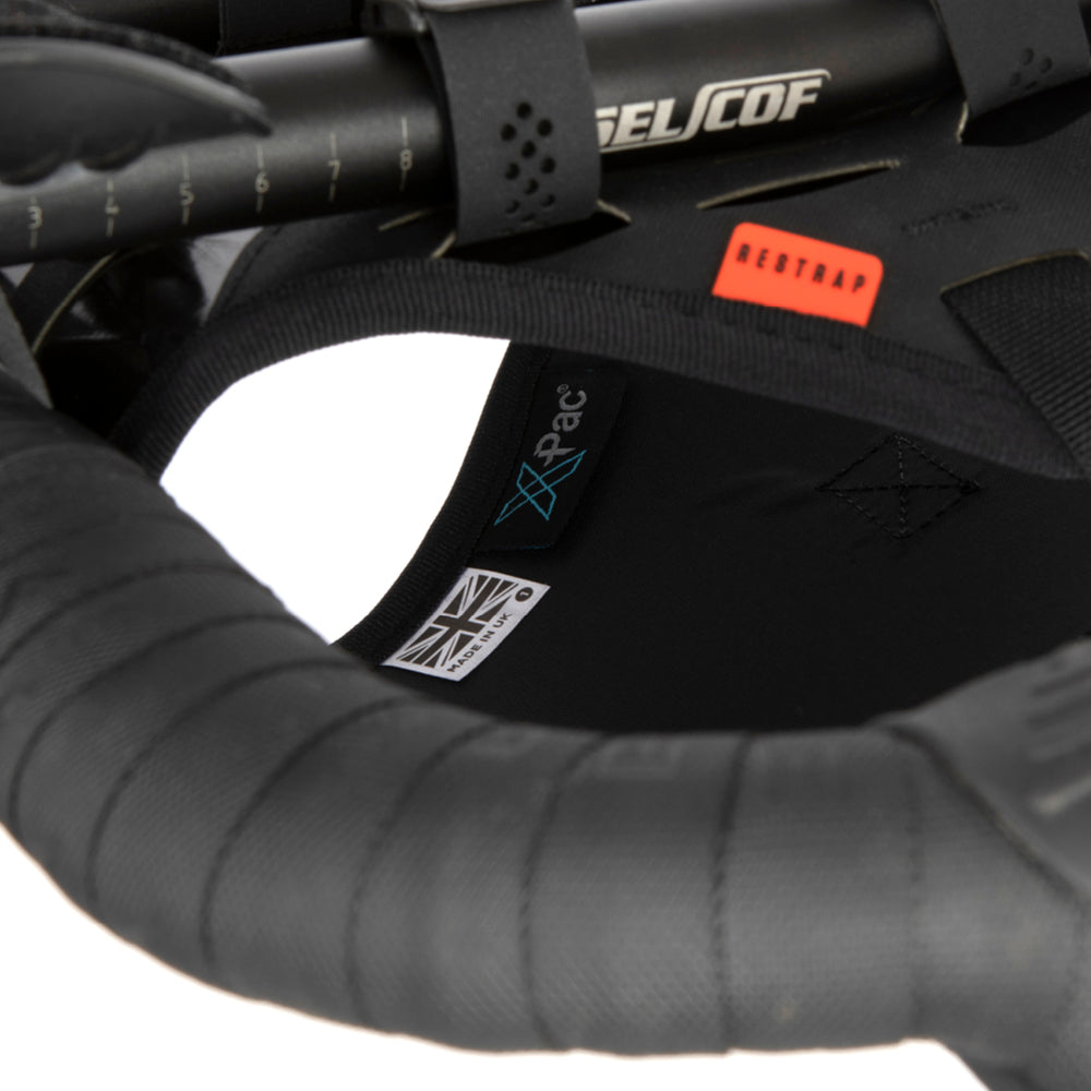 Race Aero Bar Bag (7 Liter)