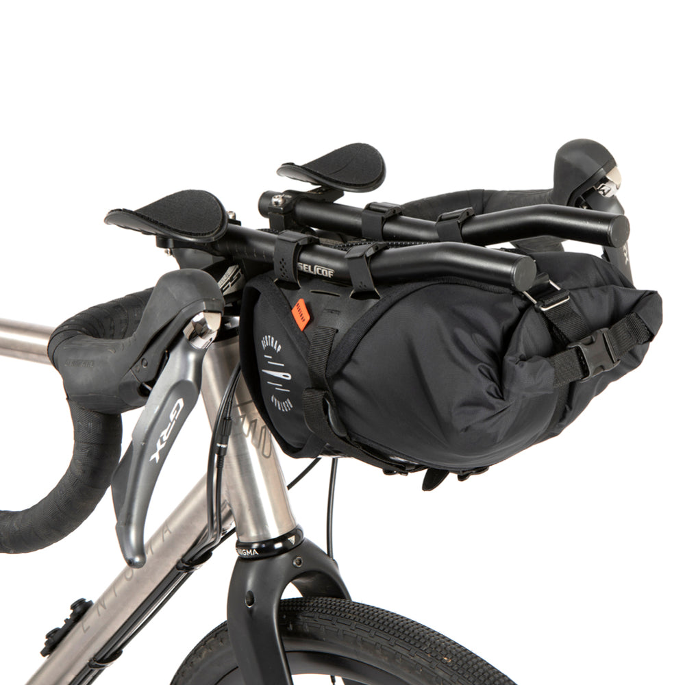 Race Aero Bar Bag (7 Liter)
