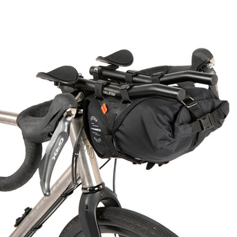Race Aero Bar Bag (7 Litri)