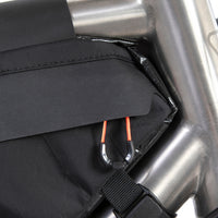 Race Frame Bag - Large (4,5 Liter)