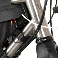 Race Frame Bag - Large (4,5 Liter)