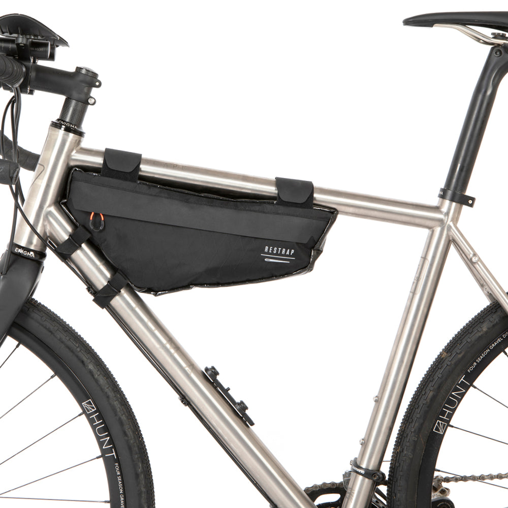 Race Frame Bag - Small (3 Liter)