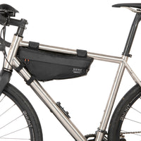 Race Frame Bag - Small (3 Litros)