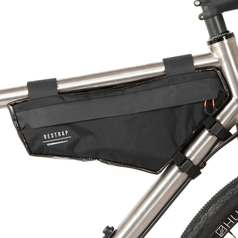 Race Frame Bag - Small (3 Liter)