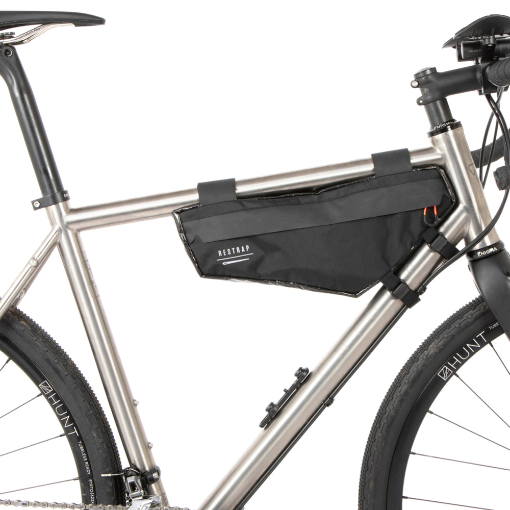Race Frame Bag - Small (3 Liter)