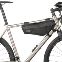 Race Frame Bag - Small (3 Litros)