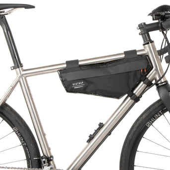 Race Frame Bag - Small (3 Litri)