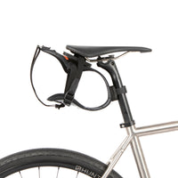 Race Saddle Bag (7 Litros)