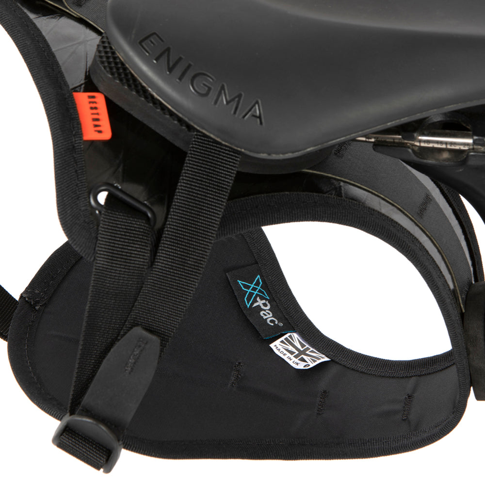 Race Saddle Bag (7 Litres)