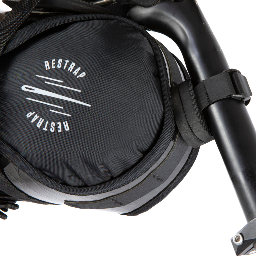 Race Saddle Bag (7 Litros)