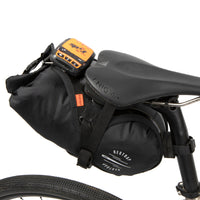 Race Saddle Bag (7 Litros)