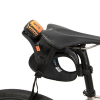 Race Saddle Bag (7 Litros)
