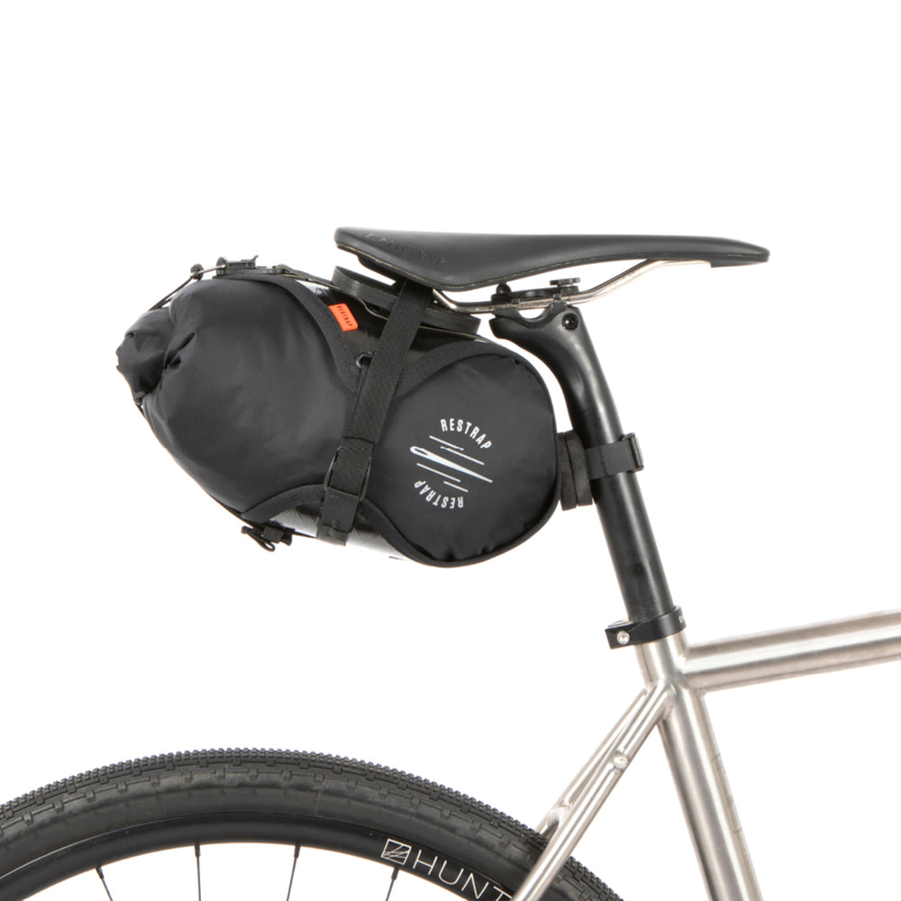 Race Saddle Bag (7 Litros)