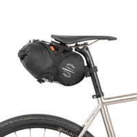 Race Saddle Bag (7 Litros)