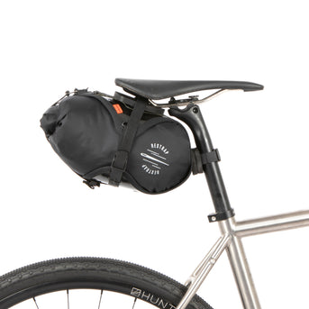 Race Saddle Bag (7 Litri)