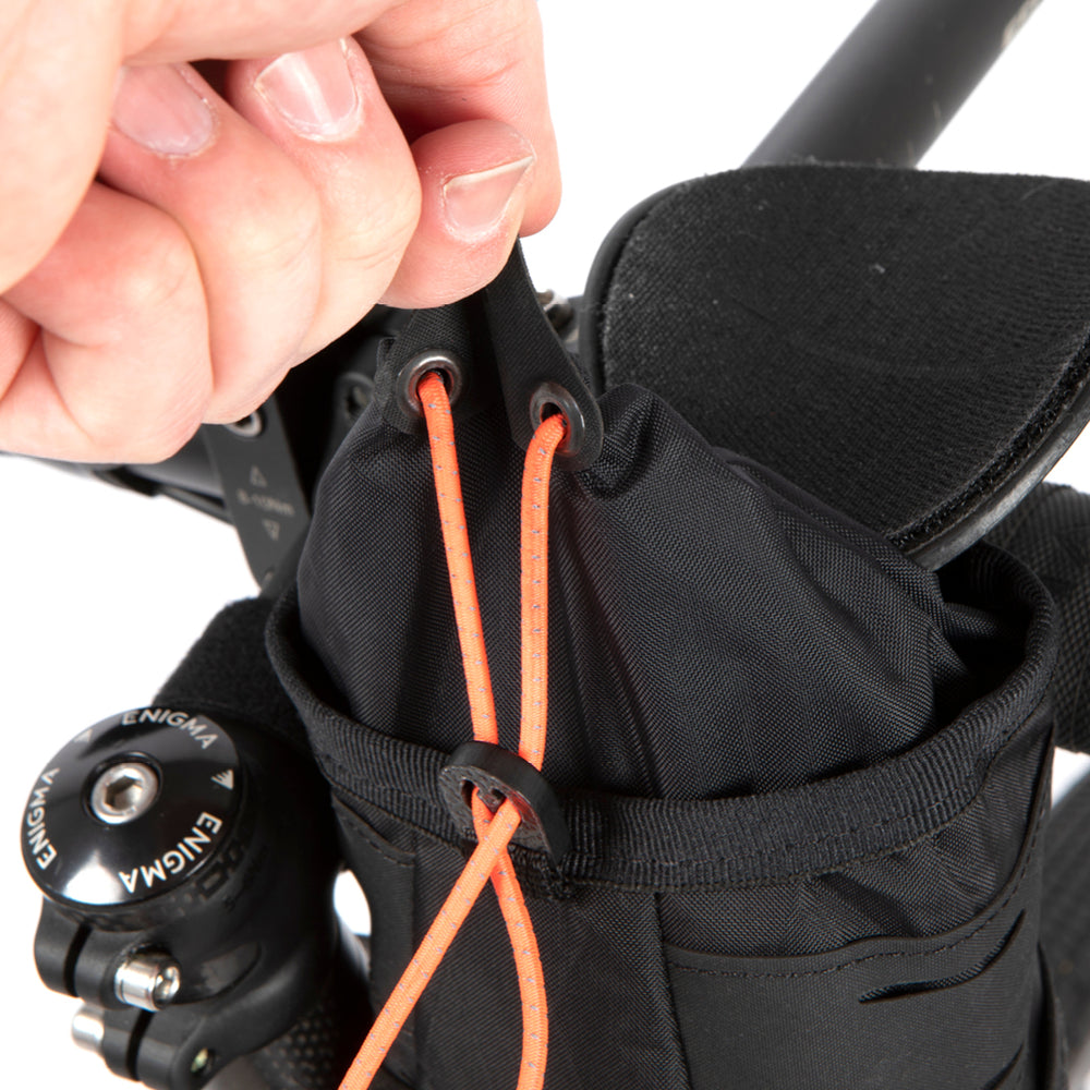 Race Stem Bag (1.1 Litri)
