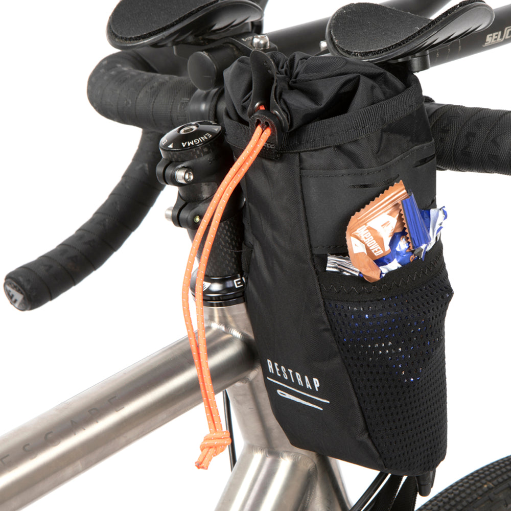 Race Stem Bag (1.1 Litri)