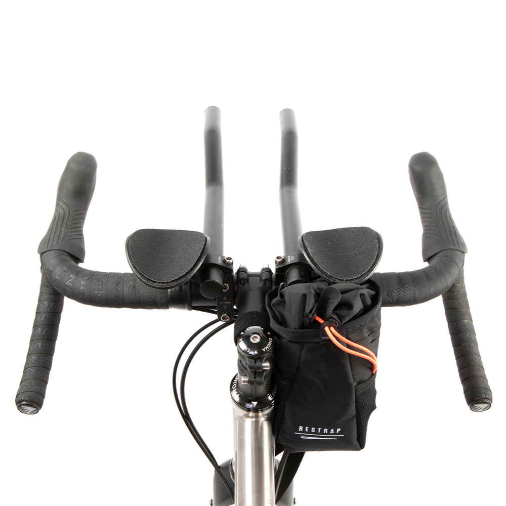 Race Stem Bag (1.1 Litri)