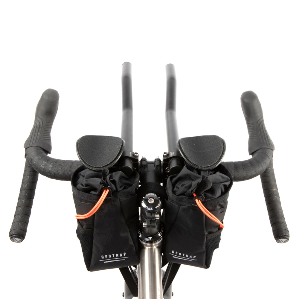 Race Stem Bag (1.1 Litri)