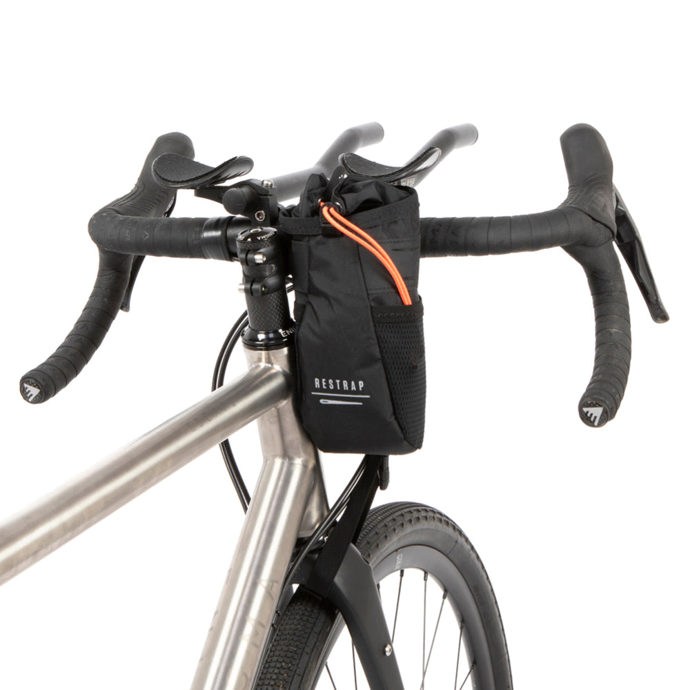 Race Stem Bag (1.1 Litri)