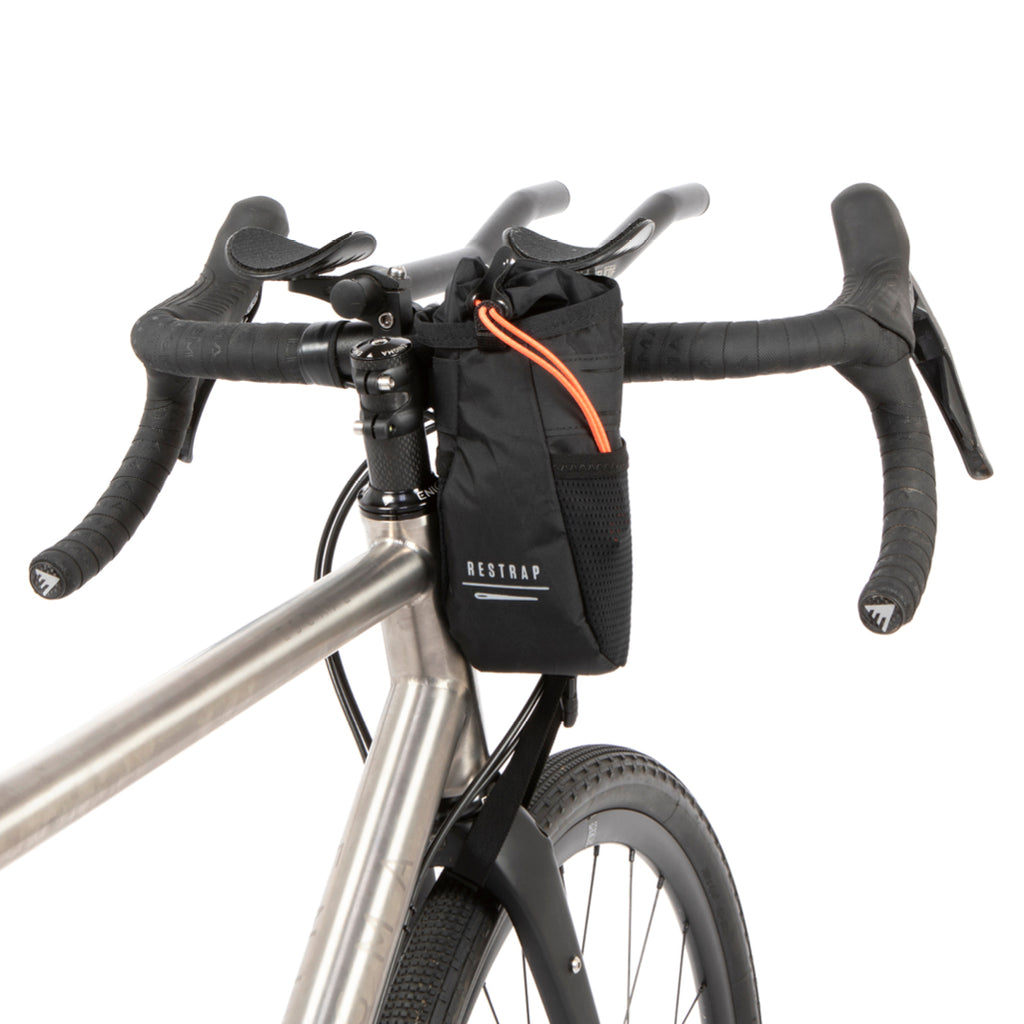 Race Stem Bag (1.1 Liter) – Restrap EU